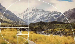 在构图中有哪些好用又简单的构图方法？