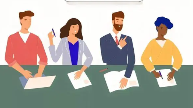 招商银行秋招面试流程和面试形式汇总